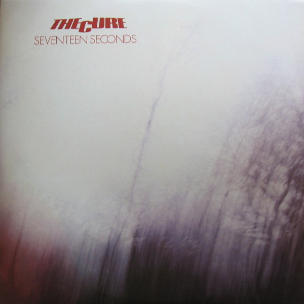 The Cure - Seventeen Seconds | Vinyl Lovers (900358)
