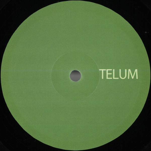Unknown Artist - TELUM013 | Telum (TELUM013)