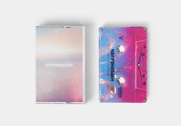 Nebula Glow - Hyperheaven | Stellar Frequencies (SF027) - main