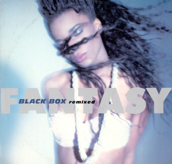Black Box - Fantasy (Remixed) | Deconstruction (PT 43896)