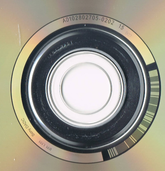 Depeche Mode - Spirit | Columbia (88985411692) - 4 Depeche Mode - Spirit | Columbia (88985411692) - 4