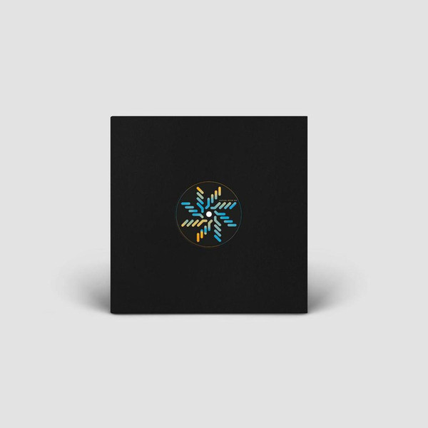 SHDW & Obscure Shape - Basic Instinct | Mutual Rytm (MR012RP)