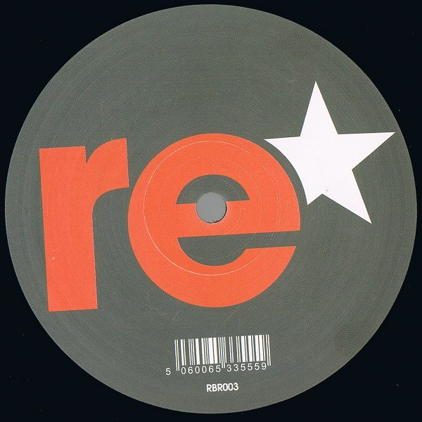 Max Graham - Smack | Re*Brand (RBR003) - 2