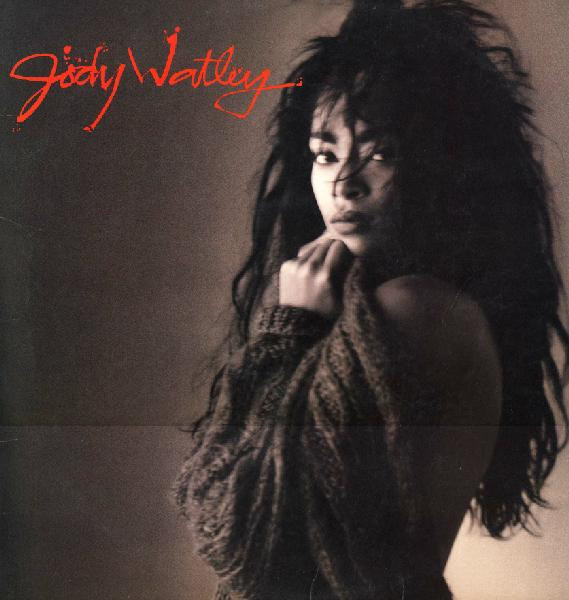 Jody Watley - Jody Watley | MCA Records (MCA-5898) Jody Watley - Jody Watley | MCA Records (MCA-5898)