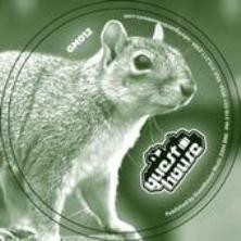 Various - Super Secret Squirrel Trax Sampler! | Guesthouse Music (GM012)
