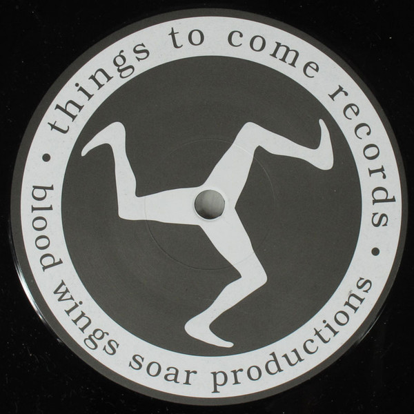The Horrorist - One Night In N.Y.C. | Things To Come Records (TTC-002) - 2
