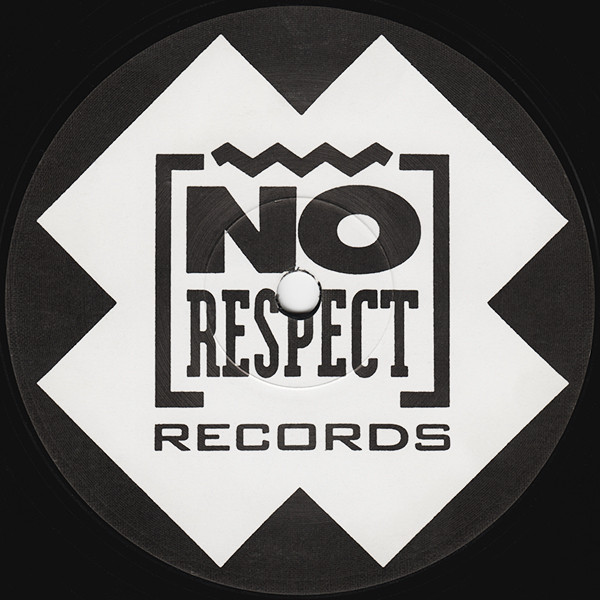 Exit EEE - Atrax | No Respect Records (NRR 012) - 2