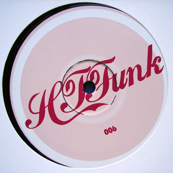 Sylvester - You Make Me Feel (Mighty Real) (2006) | Not On Label (Sylvester) (HTFunk 006)