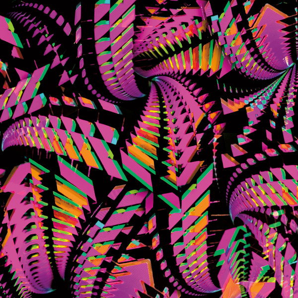 Bitchin Bajas - Bajascillators | Drag City (DC781)