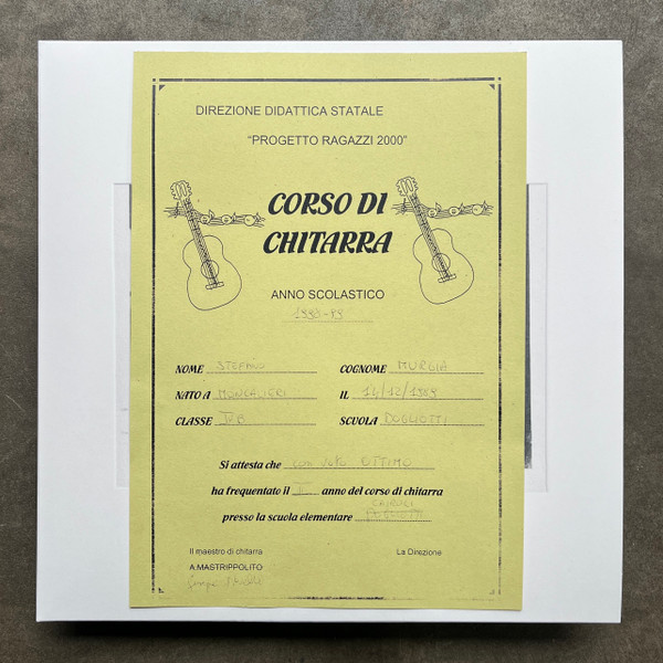 S.P.N - Chamber Music | All Night Flight (ANF008) - 3 S.P.N - Chamber Music | All Night Flight (ANF008) - 3