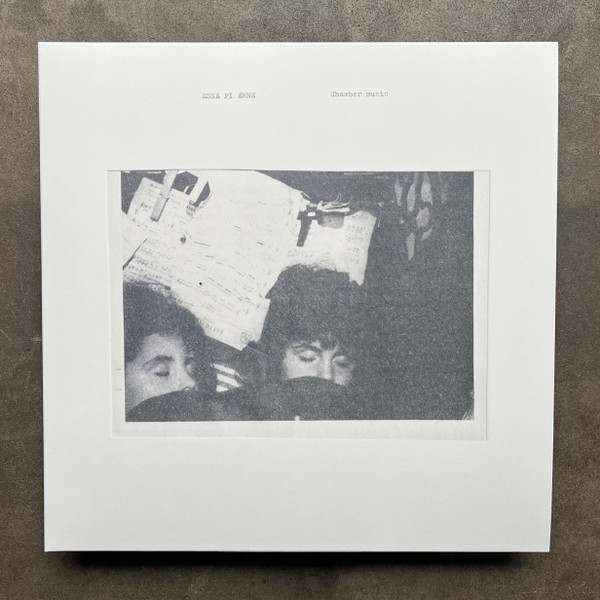 S.P.N - Chamber Music | All Night Flight (ANF008)