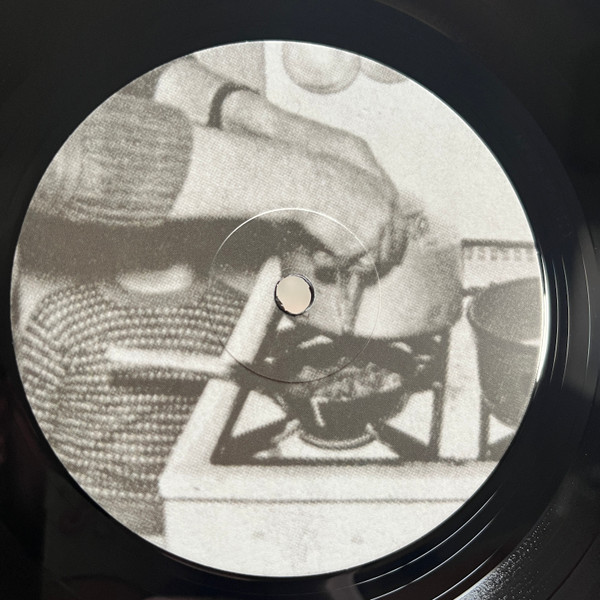 S.P.N - Chamber Music | All Night Flight (ANF008) - 4 S.P.N - Chamber Music | All Night Flight (ANF008) - 4