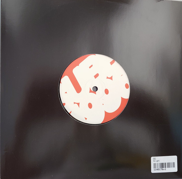 Esc - Alright | Straight Up Breakbeat (SUBB9609) - 2