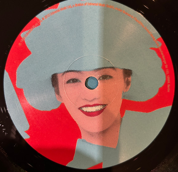 Priscilla Chan - Remix | THANK YOU (THANKYOU033) - 4