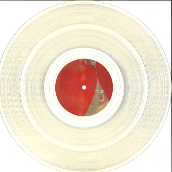 Somniac One - Safety Bangers For The New Generation | PRSPCT XTRM (PRSPCTXTRM049) - 3