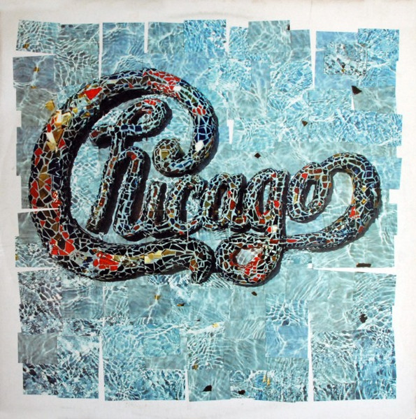 Chicago - Chicago 18 | Warner Bros. Records (92 5509-1) - main Chicago - Chicago 18 | Warner Bros. Records (92 5509-1) - main