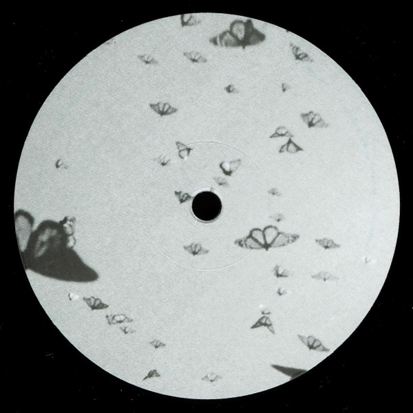 Edward - Lost In Paradise | Giegling (GIEGLING 26) - 3