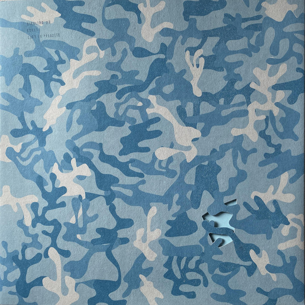 Edward - Lost In Paradise | Giegling (GIEGLING 26) - main