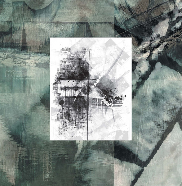 Katran - Structures Of Chaos | Depth Request (DR005)