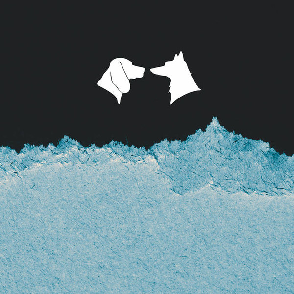 Ebb & Akcept - Wild Wood | Fox & Hound Recordings (FHR002) Ebb & Akcept - Wild Wood | Fox & Hound Recordings (FHR002)