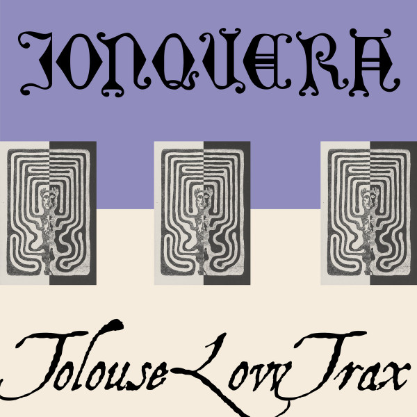 Jonquera / Tolouse Low Trax - Series 33 Part 1 | Avenue 66 (AVE66-20.1)