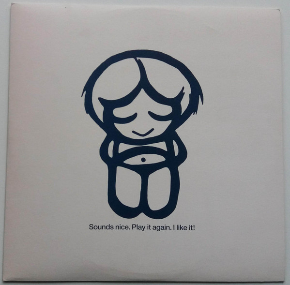 Los Chicharrons - The Feelings Right | Tummy Touch (TUCH 061) - 2