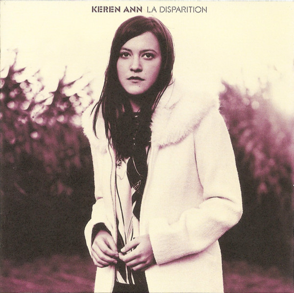 Keren Ann - La Disparition | Capitol Records (5386252)