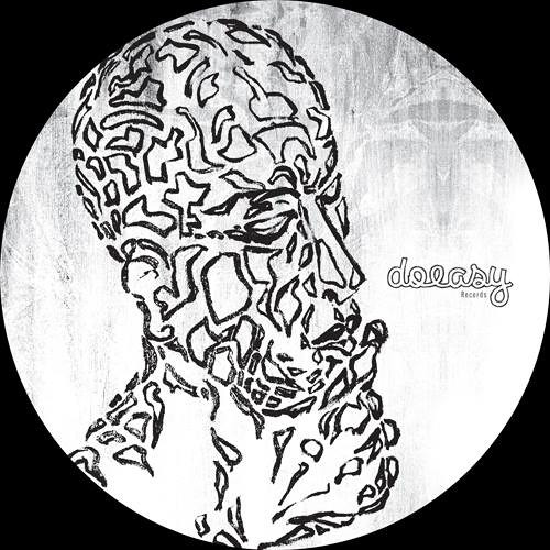 Sideways Invisibility Theory - Get This EP | Do Easy Records (DER014)