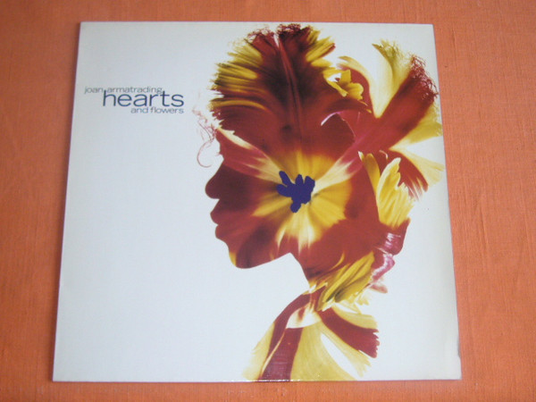 Joan Armatrading - Hearts And Flowers | A&M Records (395 298-1)