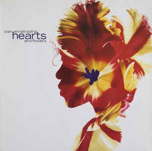 Joan Armatrading - Hearts And Flowers | A&M Records (395 298-1) - 2