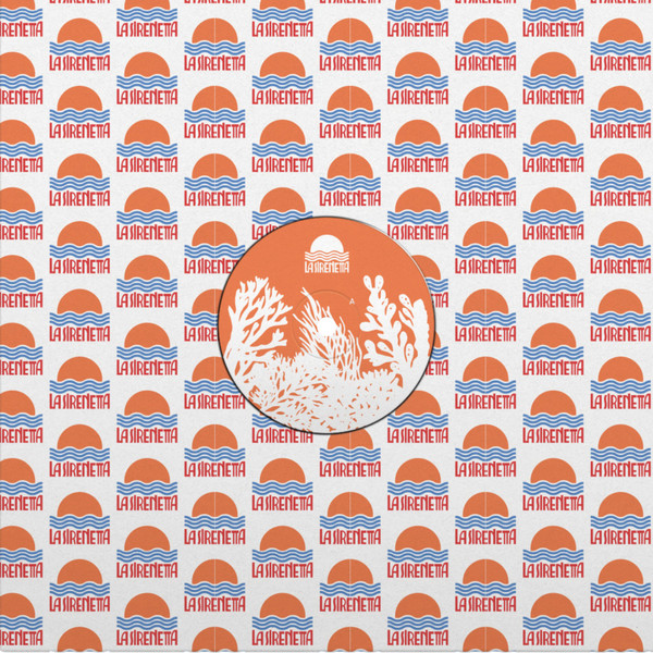 F.lli Paradiso , Lance , Disco Strummer - Chiacchiere di Lavoro / Taxi Safari | La Sirenetta (LSRNT002) F.lli Paradiso , Lance , Disco Strummer - Chiacchiere di Lavoro / Taxi Safari | La Sirenetta (LSRNT002)