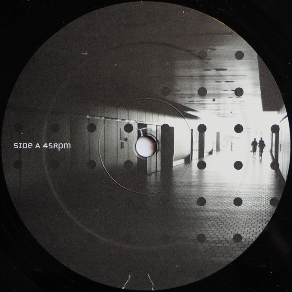 Jean-Paul Bondy - Cold Reformer | Compost Records (COMPOST 198-1) - 2