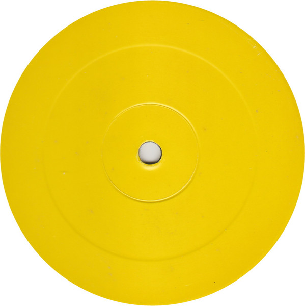 Edward Louis - Holy Spirit (Eddie Amador Remixes) | Not On Label (EA #2) - 2