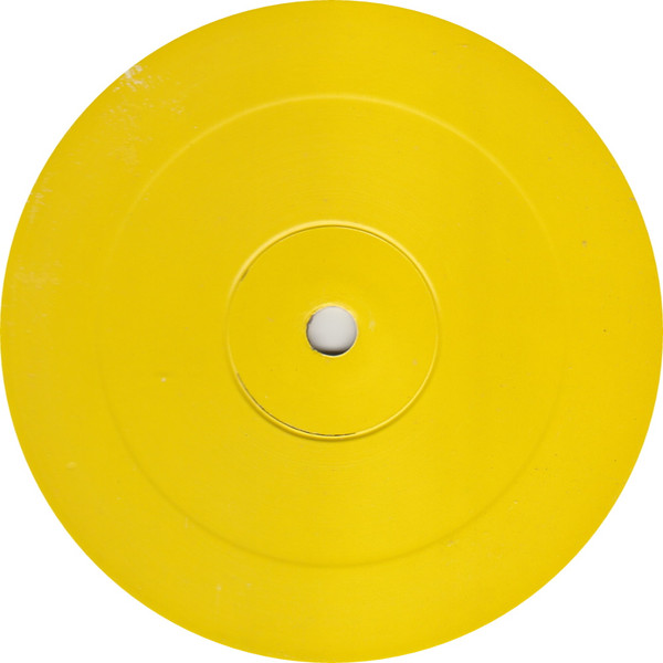 Edward Louis - Holy Spirit (Eddie Amador Remixes) | Not On Label (EA #2) - main