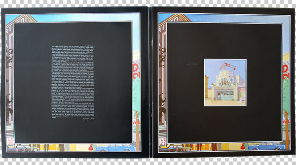 Led Zeppelin - The Soundtrack From The Film The Song Remains The Same | Swan Song (SSK 89402) - 2