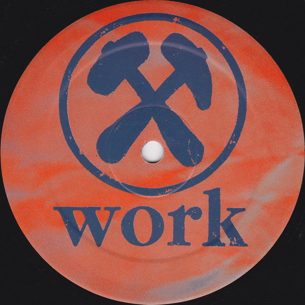 Unit 46 - Good Inside | Work Records (work 10) - 2