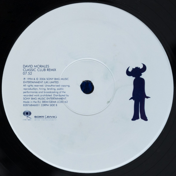 Jamiroquai - Space Cowboy | Sony BMG Music Entertainment (82876846001) - 4