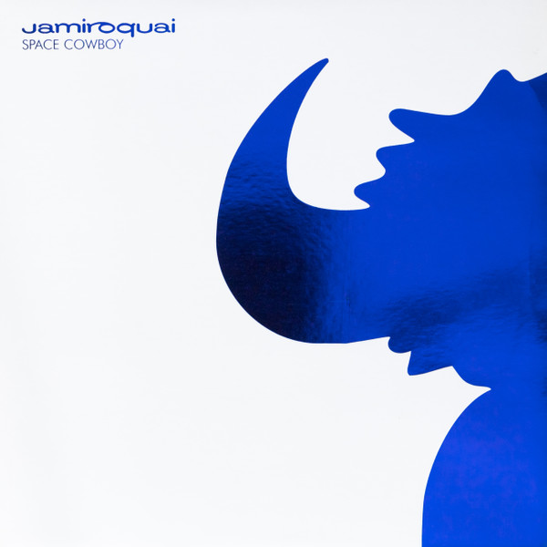 Jamiroquai - Space Cowboy | Sony BMG Music Entertainment (82876846001) - main