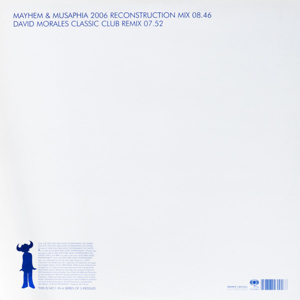 Jamiroquai - Space Cowboy | Sony BMG Music Entertainment (82876846001) - 2