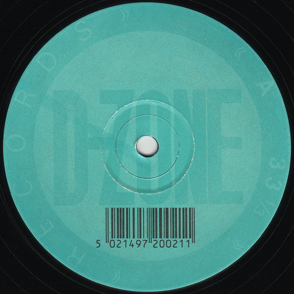 Tekno Too - Jet-Star | D-Zone Records (DANCE 012) - 4 Tekno Too - Jet-Star | D-Zone Records (DANCE 012) - 4