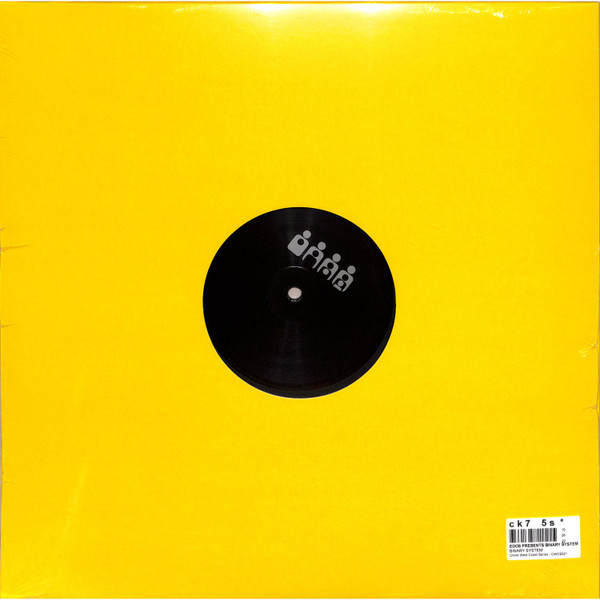 Edo 8 - Binary System | Clone West Coast Series (CWCS021) - 2 Edo 8 - Binary System | Clone West Coast Series (CWCS021) - 2