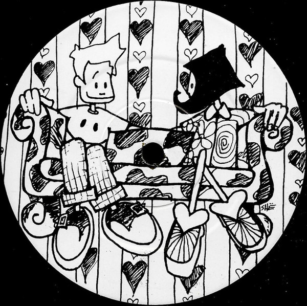 Jon Of The Pleased Wimmin - Passion | Southern Fried Records (ECB 4) - 2 Jon Of The Pleased Wimmin - Passion | Southern Fried Records (ECB 4) - 2