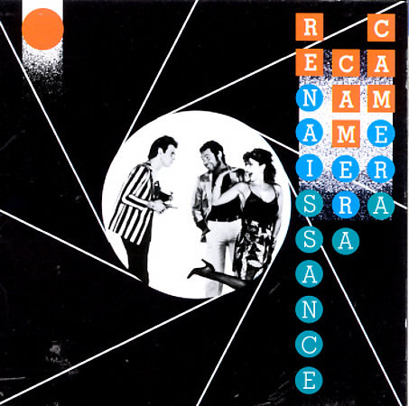 Renaissance - Camera Camera | RCA (PL 31633)