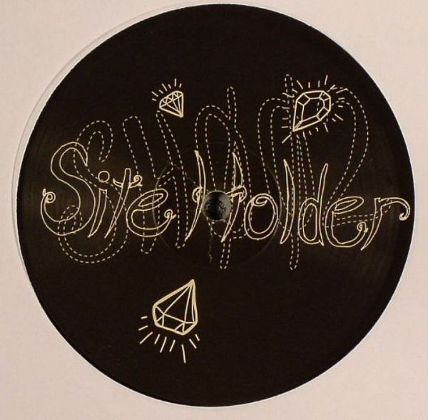 Various - Mining For Rough EP | Siteholder Records (SH002) - main