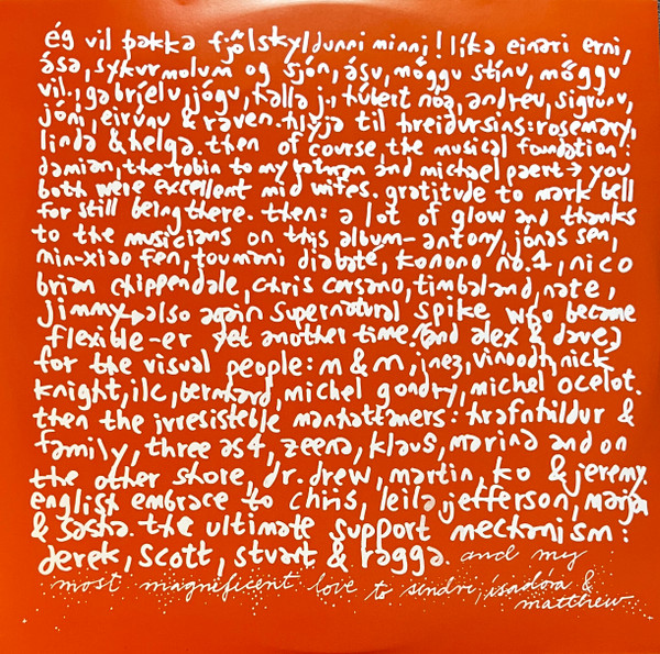 Björk - Volta | One Little Indian (tplp460) - 2