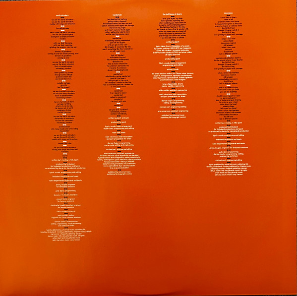 Björk - Volta | One Little Indian (tplp460) - 3