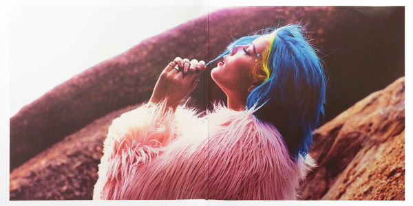 Halsey - Badlands | Astralwerks (0602547419811) - 2 Halsey - Badlands | Astralwerks (0602547419811) - 2