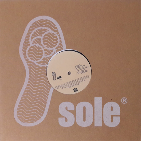 Just Keep Holding On (DJ Spen & Karizma Remixes)