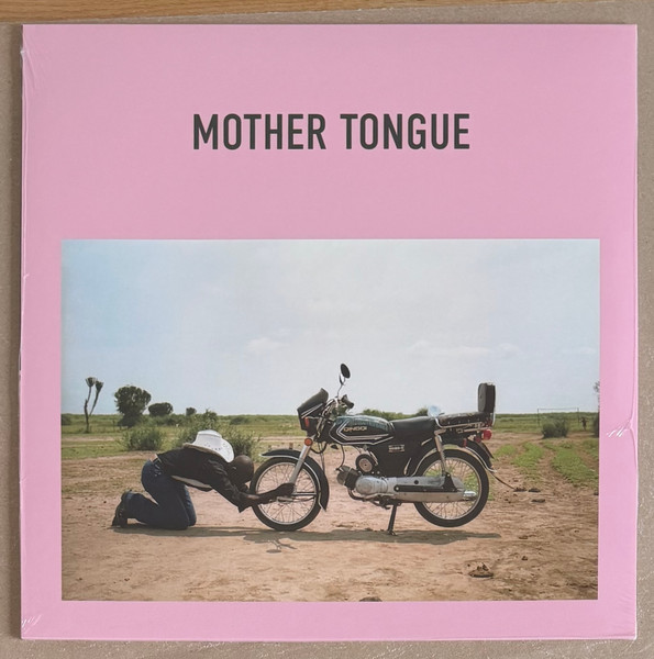 Mola Sylla - Mother Tongue | Makkum Records (MR42) Mola Sylla - Mother Tongue | Makkum Records (MR42)