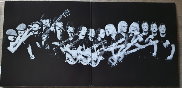 AC/DC - PWR/UP | Columbia (19439816661) - 2 AC/DC - PWR/UP | Columbia (19439816661) - 2